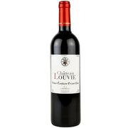 Chateau Louvie, St-Emilion Grand Cru
