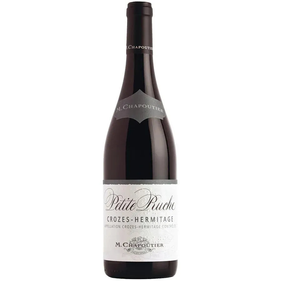 M. Chapoutier Crozes-Hermitage Petite Ruche Rouge
