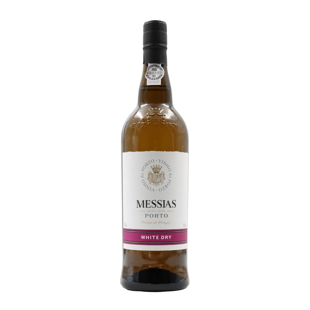 Messias White Dry Port