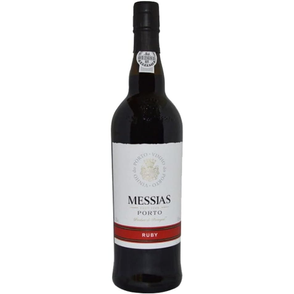 Messias Ruby Port