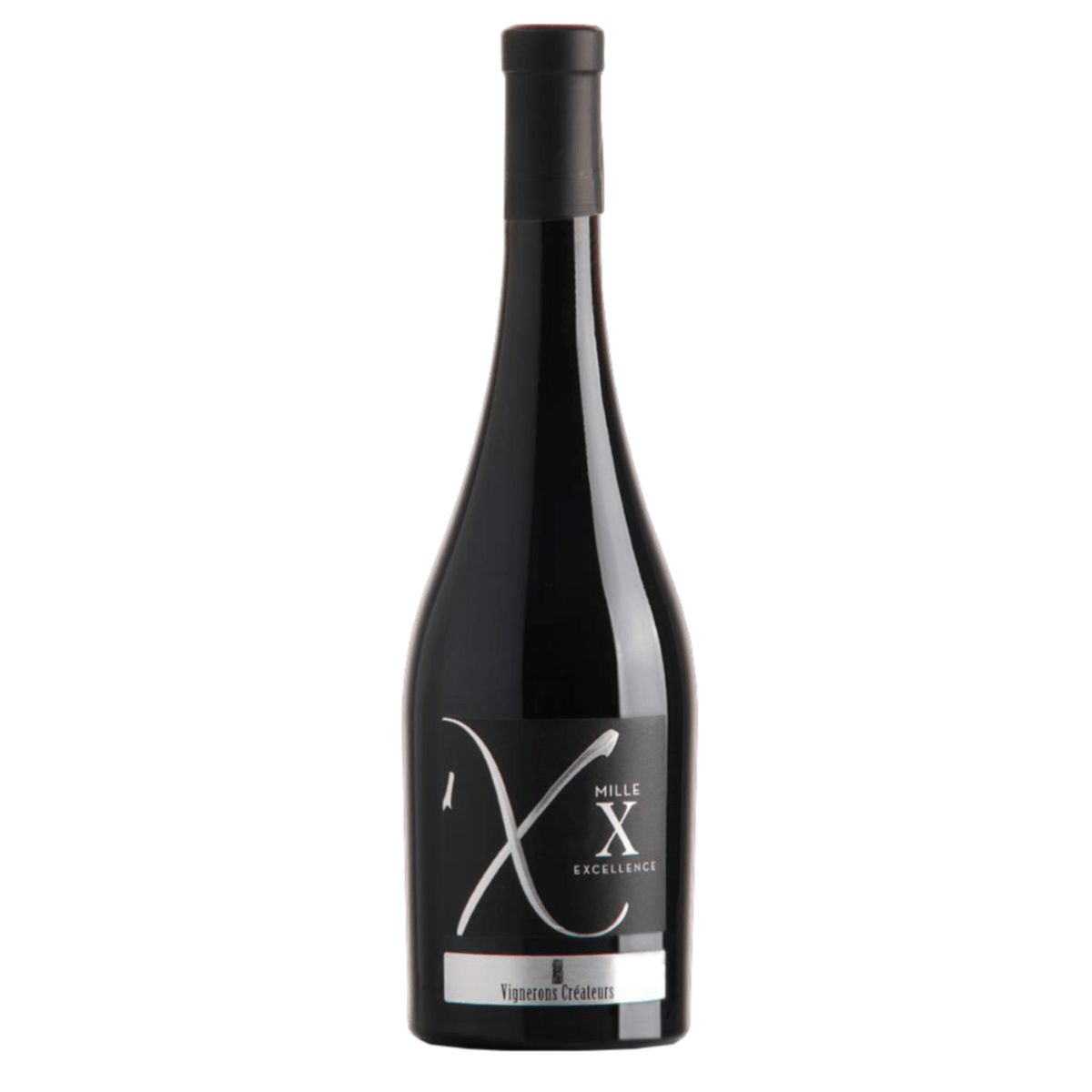 Excellence Mille X Rouge – The Wine Engine
