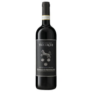 Castello Tricerchi Brunello Di Montalcino