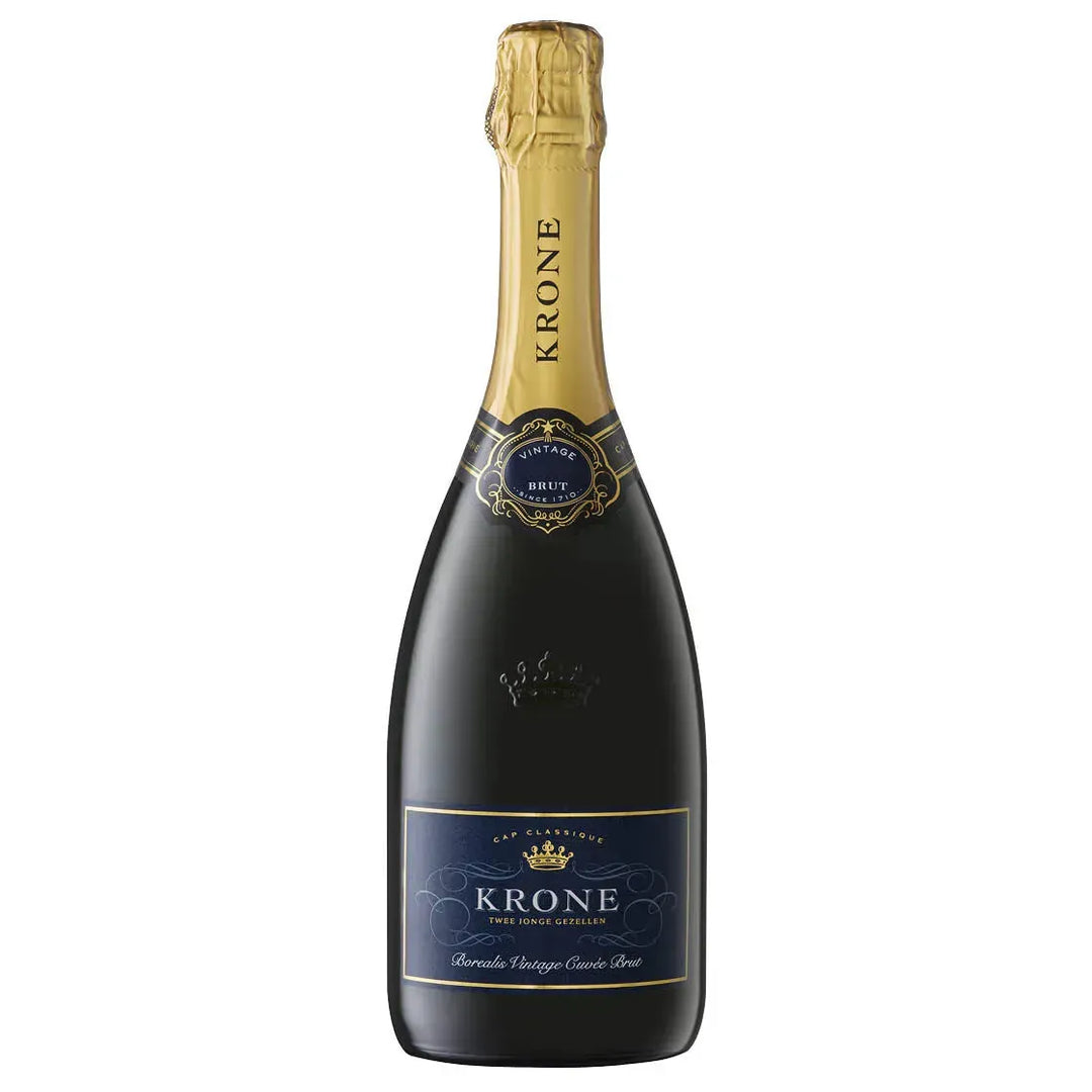 Krone Borealis Cuvee Brut 2024