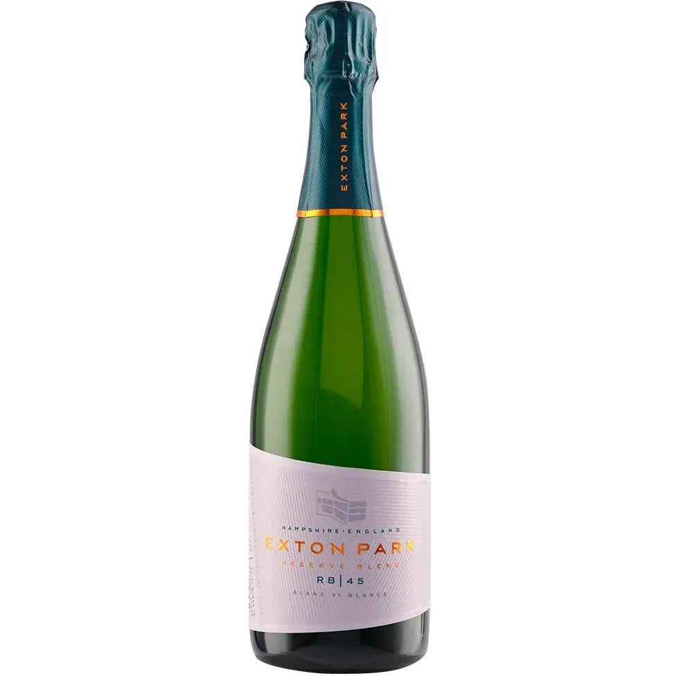 Exton Park RB45 Blanc de Blancs