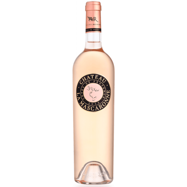 Château La Mascaronne Rosé