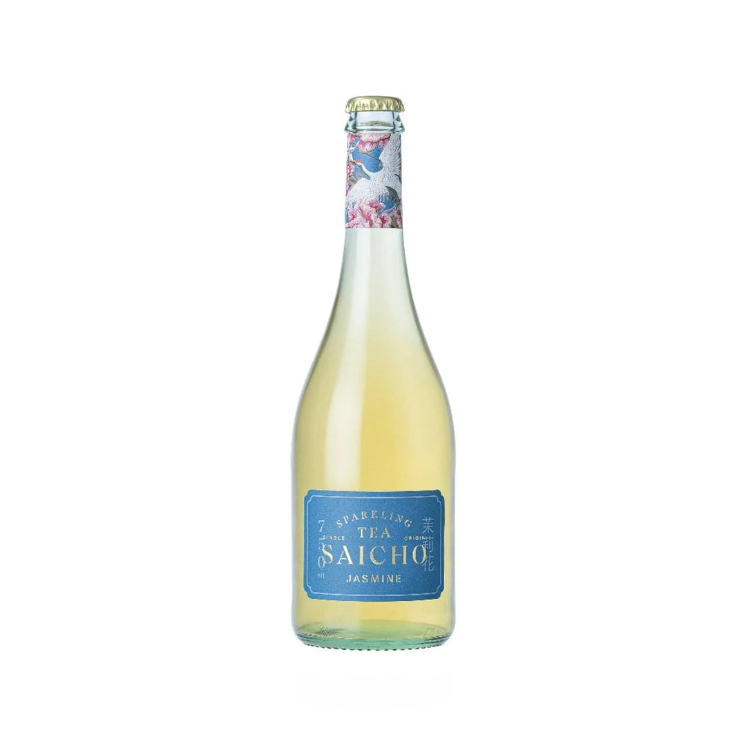 Saicho Jasmine Sparkling Tea