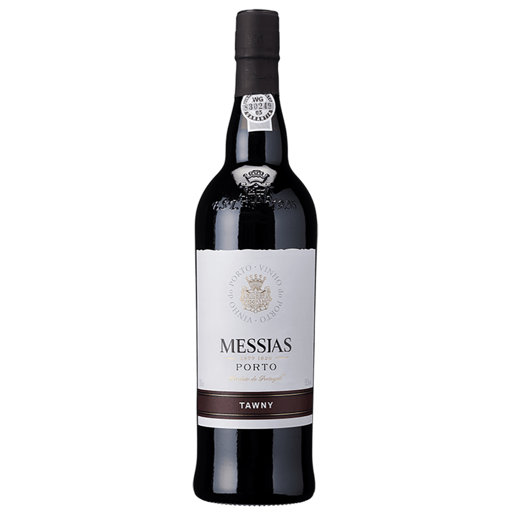Messias Tawny Port