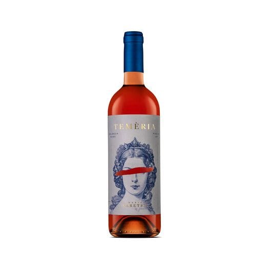 Maria Faretra Temèria Malbech Rosato