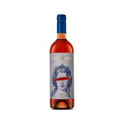 Maria Faretra Temèria Malbech Rosato
