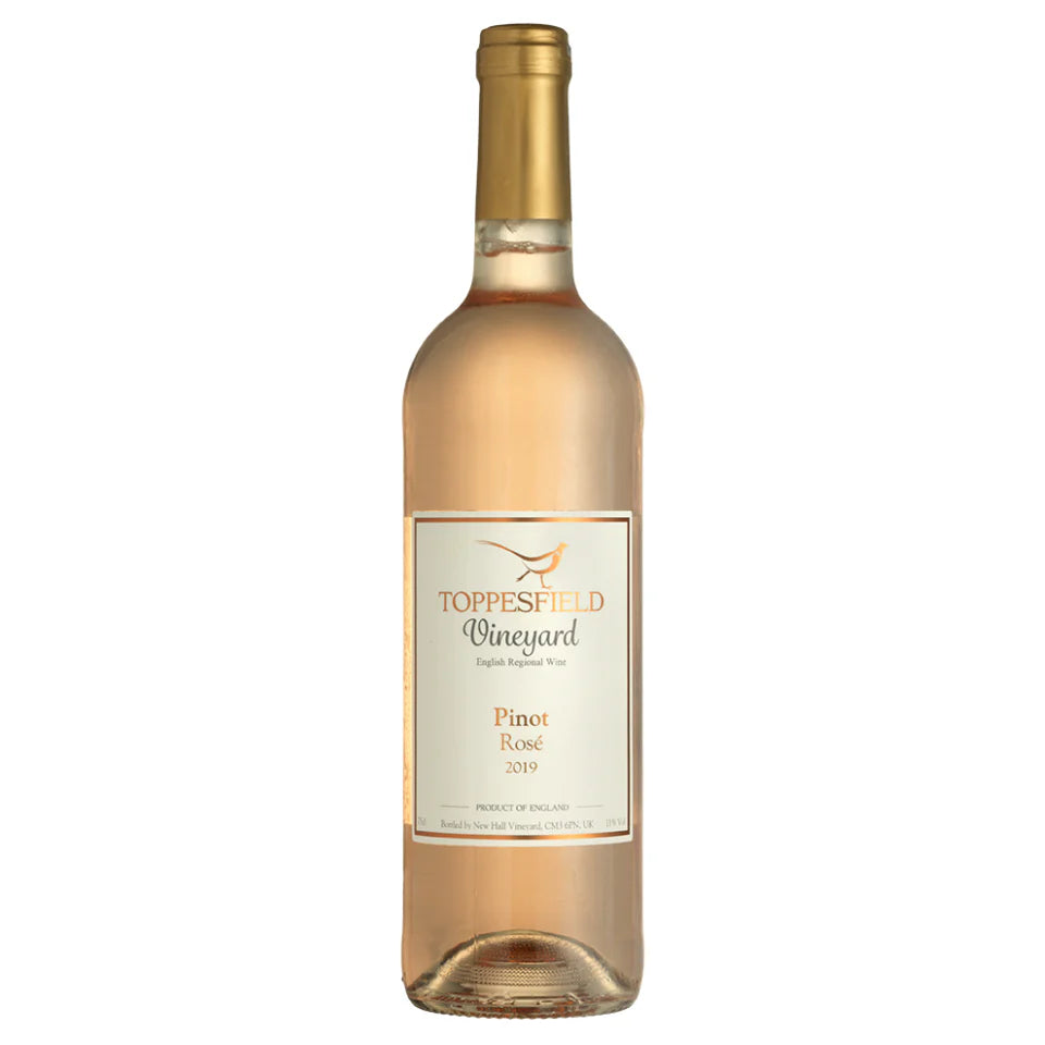 Toppesfield Rosé