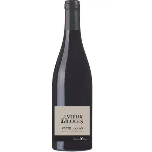 Le Vieux Logis Organic Vacqueyras