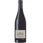 Le Vieux Logis Organic Vacqueyras