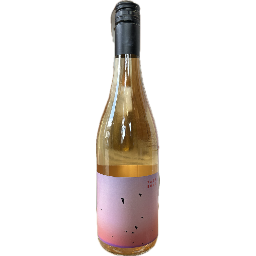 Vagabond Pinot Noir Rose
