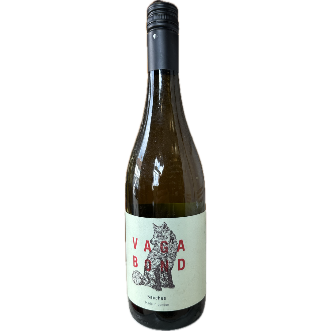 Vagabond Bacchus