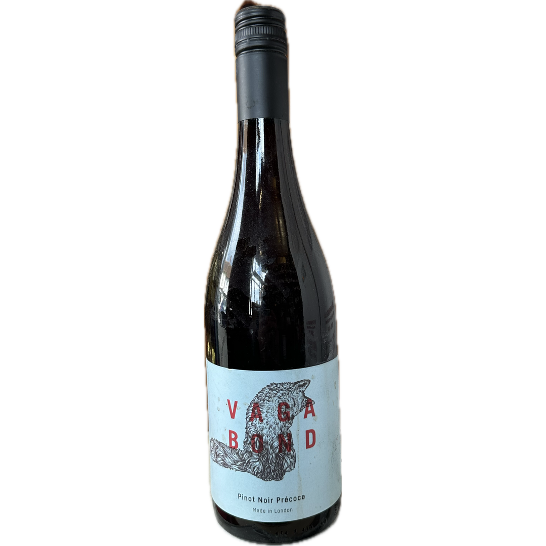 Vagabond Pinot Noir Precoce