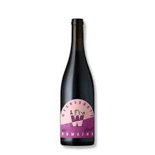 Wednesday's Domaine Boise 6.5