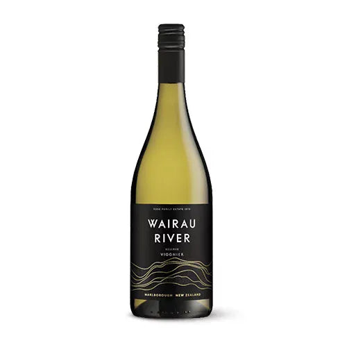 Wairau River Reserve Viognier