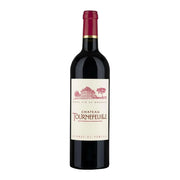 Chateau Tournefeuille Lalande-de-Pomerol