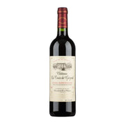 Chateau La Croix de Grezard